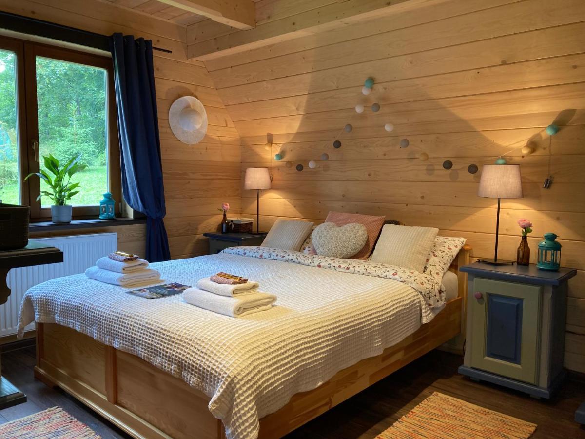 Mountain Dream Apartment *