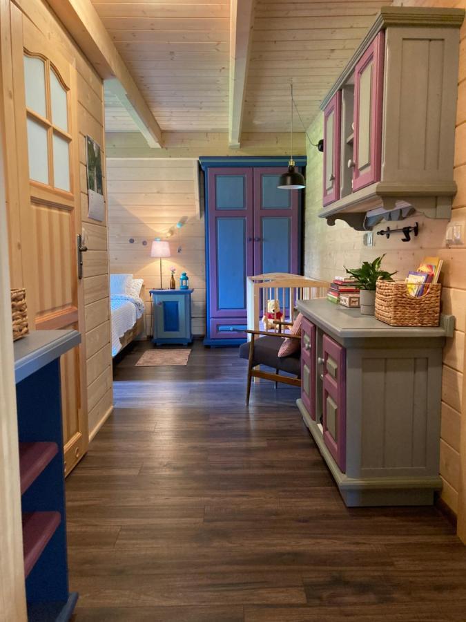 Mountain Dream Apartment *