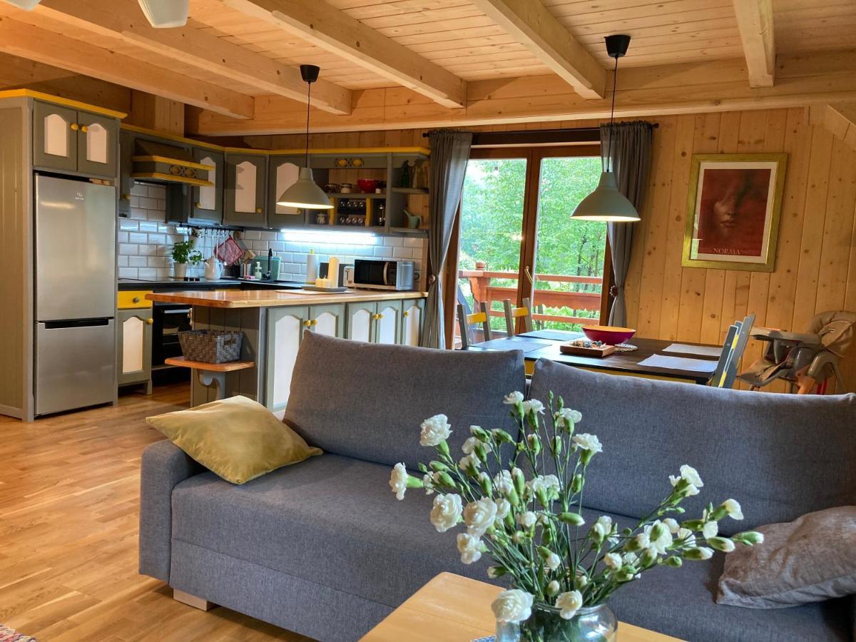 Apartment Mountain Dream Koscielisko