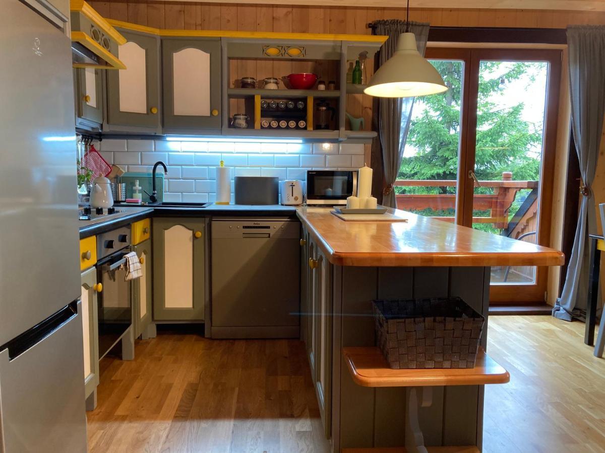Apartment Mountain Dream
