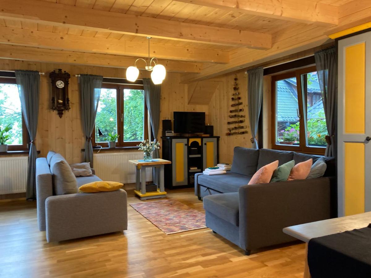 Apartment Mountain Dream