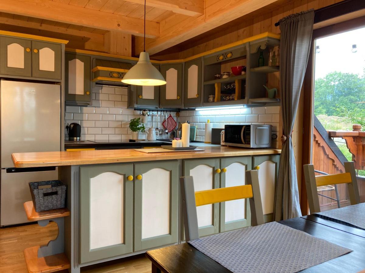 Mountain Dream Apartment Koscielisko