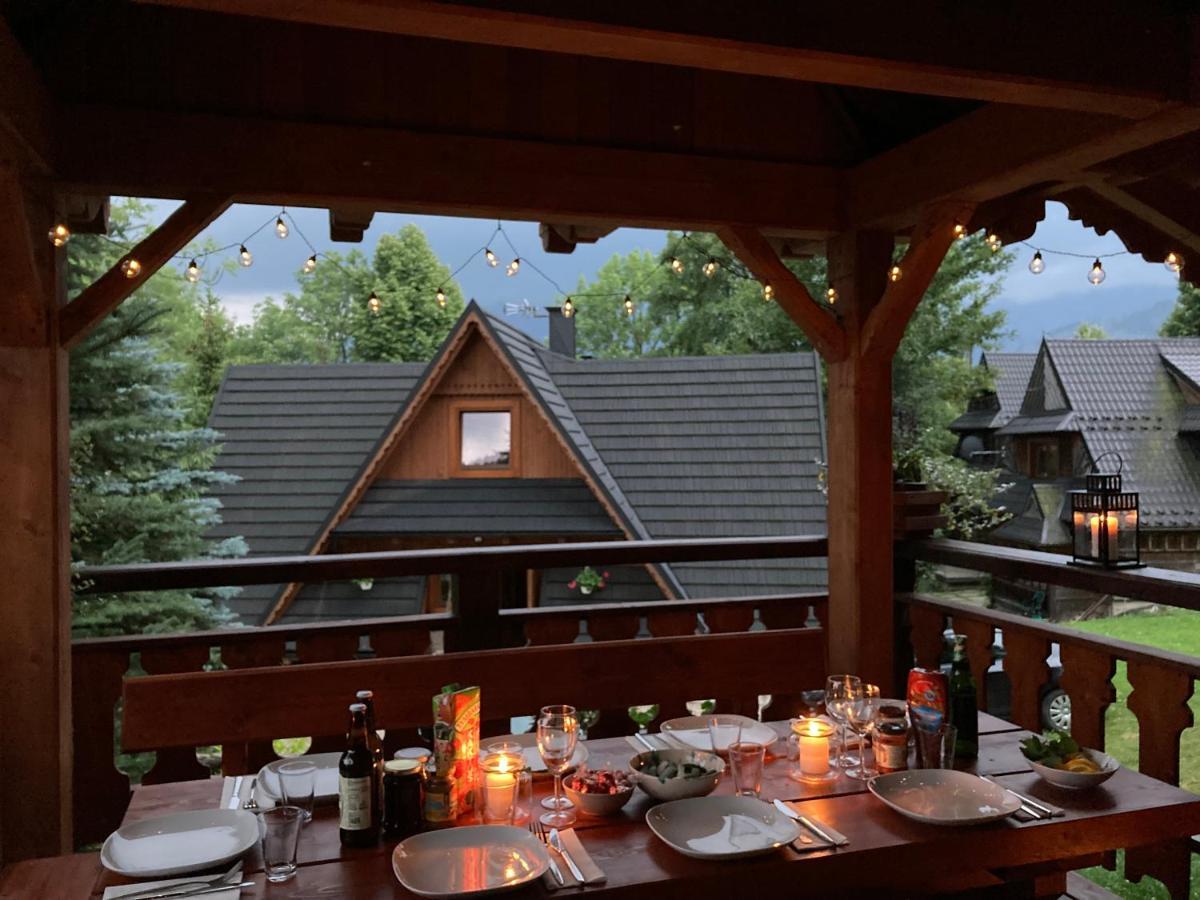 Mountain Dream Apartment