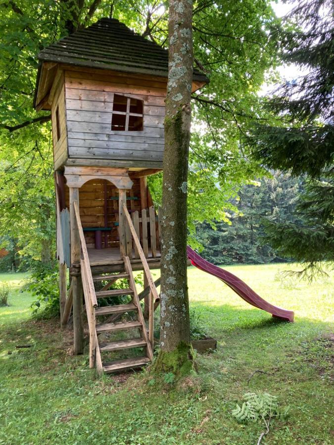 Mountain Dream Apartment
