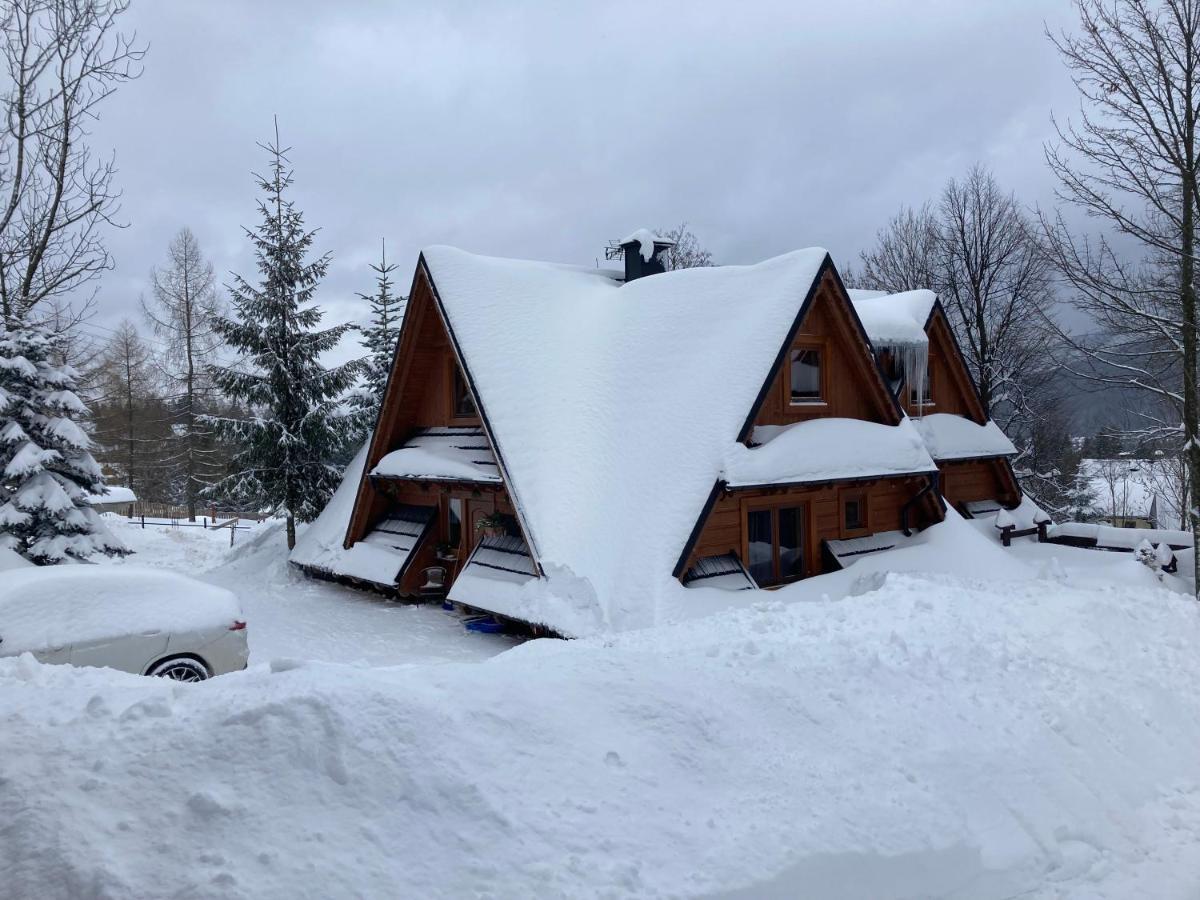 Mountain Dream Apartment