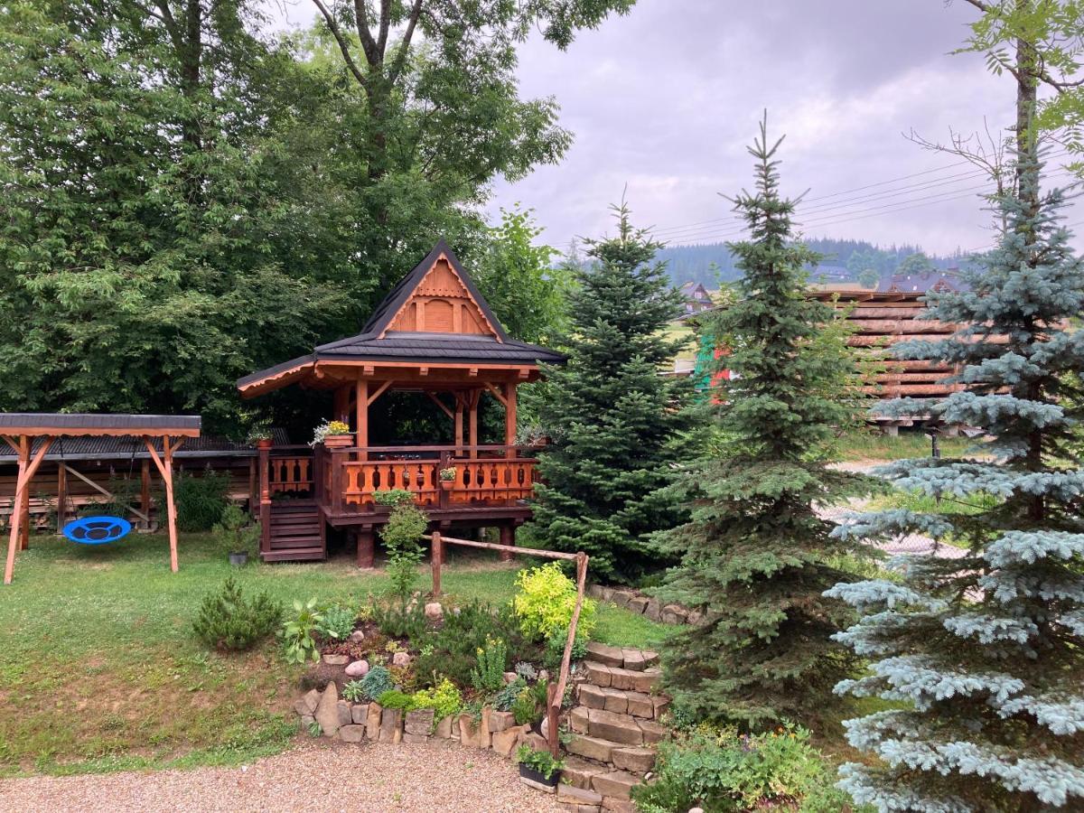 Apartment Mountain Dream