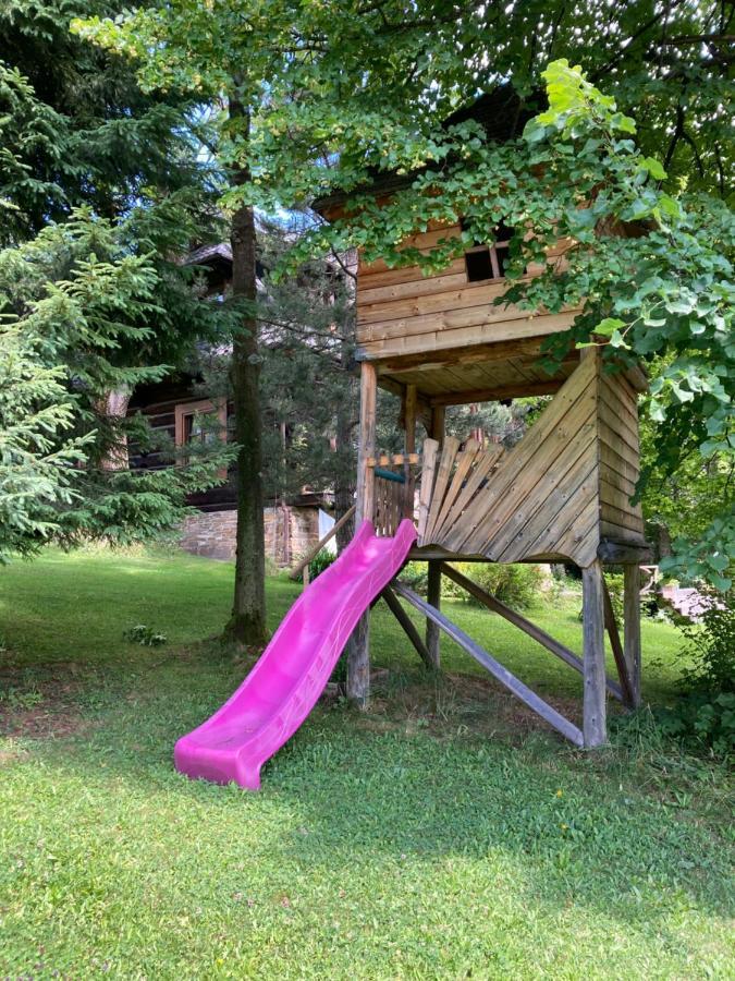 Apartment Mountain Dream Koscielisko