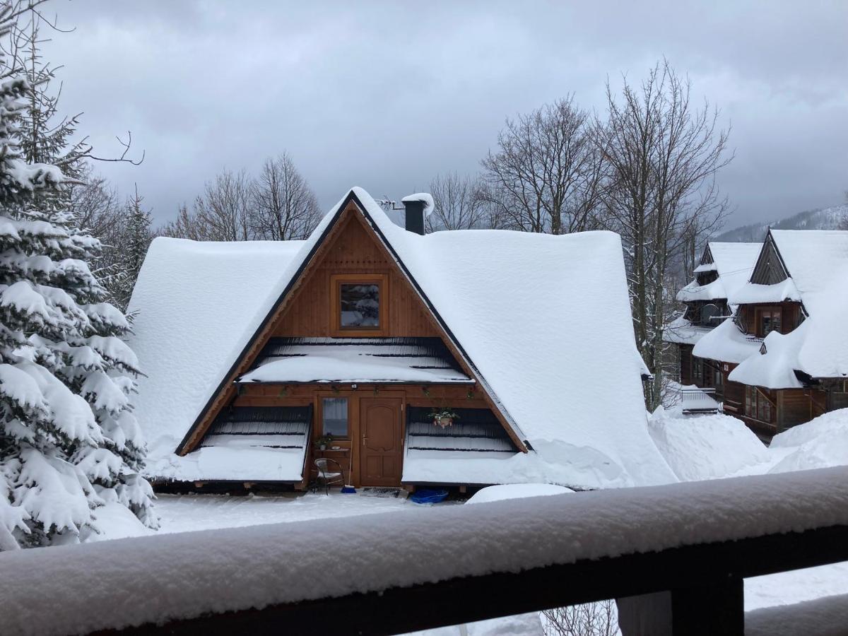 Mountain Dream Apartment