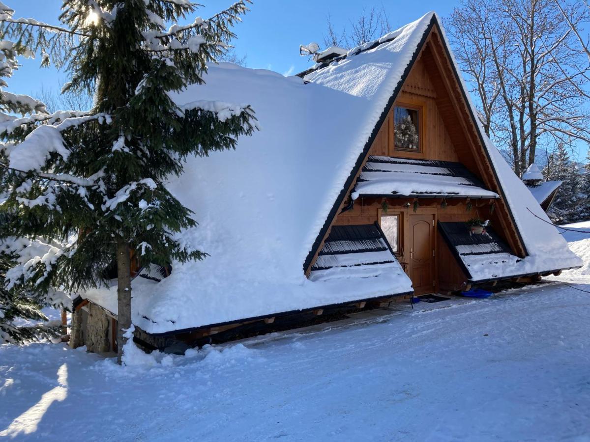 Apartment Mountain Dream Koscielisko